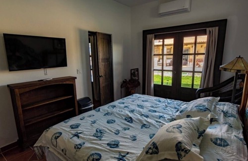 Loreto Complejo | 3 unit compound w pool &jacuzzi. DISCOUNTED RATE