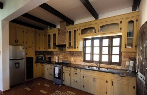 Loreto Complejo | 3 unit compound w pool &jacuzzi. DISCOUNTED RATE