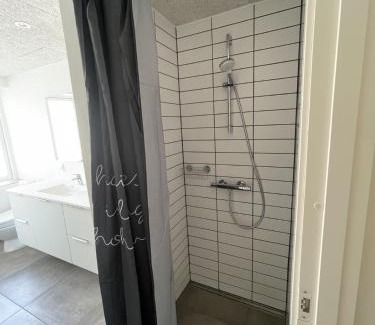 Give Apartamento | 3 værelses lejlighed i Give