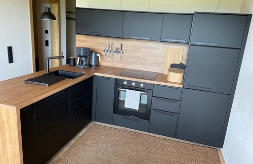 Unterallgau Apartamento | 3 vacation apartments Bummler Hof in Legau in the beautiful ALLGÄU (new building)