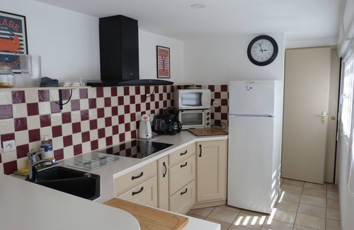 Treffiagat Casa | 3* vacation home by the sea