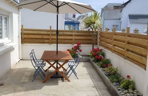 Treffiagat Casa | 3* vacation home by the sea