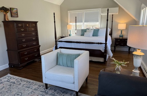 Chiltonville Cama Y Desayuno | 3 Waves Bed & Breakfast