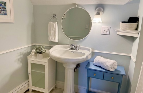 Chiltonville Cama Y Desayuno | 3 Waves Bed & Breakfast
