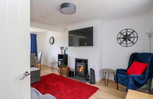 Isle of Seil Casa | 3 Whin Bank