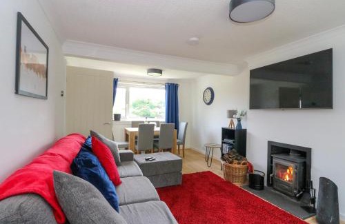 Isle of Seil Casa | 3 Whin Bank