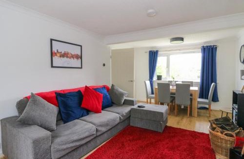Isle of Seil Casa | 3 Whin Bank
