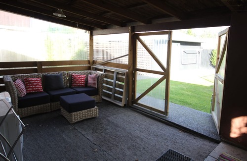 Hanmer Springs Casa | 3 Woodbank Road