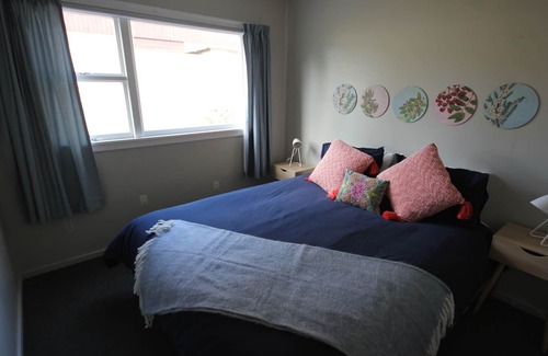 Hanmer Springs Casa | 3 Woodbank Road