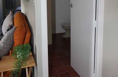 Hanmer Springs Casa | 3 Woodbank Road