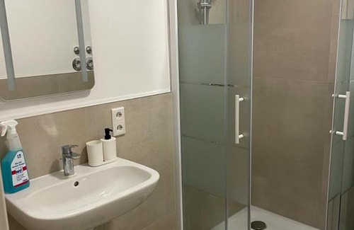 Osnabrueck Apartamento | 3 Zi Wohnung in zentraler Lage von Osnabrück