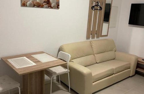 Osnabrueck Apartamento | 3 Zi Wohnung in zentraler Lage von Osnabrück