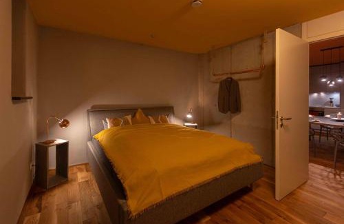 Leonberg Apartamento | 3-Zi-Wohlfühl-Oase „Down2Earth“