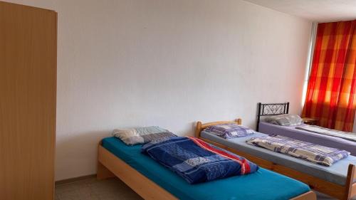 Muhlenberg Apartamento | 3-Zimmer Apartment für Monteure in Hannover Mühlenberg