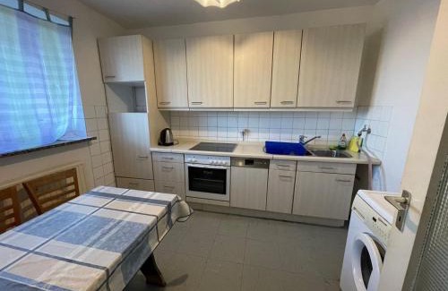 Muhlenberg Apartamento | 3-Zimmer Apartment für Monteure in Hannover Mühlenberg