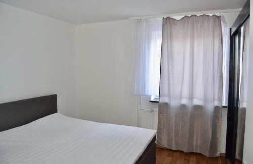 Muhlenberg Apartamento | 3 Zimmer Apartment in Hannover Mühlenberg