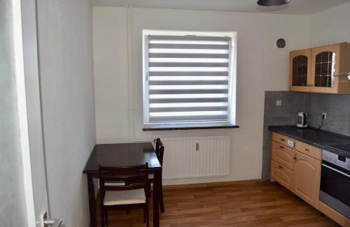 Muhlenberg Apartamento | 3 Zimmer Apartment in Hannover Mühlenberg