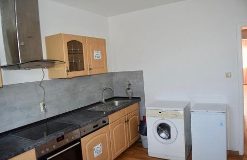 Muhlenberg Apartamento | 3 Zimmer Apartment in Hannover Mühlenberg