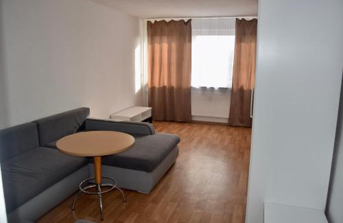 Muhlenberg Apartamento | 3 Zimmer Apartment in Hannover Mühlenberg