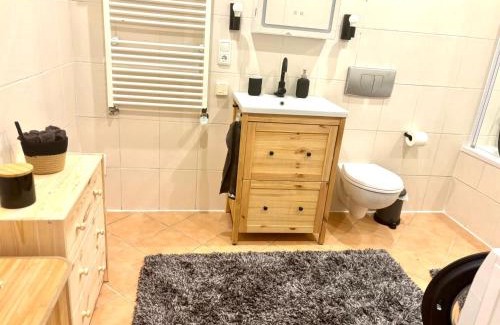 Magdeburg Apartamento | 3-Zimmer Apartment in Magdeburg, ruhig und stilvoll