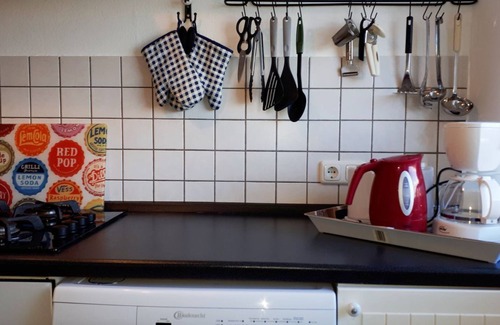 Russee - Hammer Apartamento | 3-zimmer-apartment mit Parkplatz in City-nähe !!!