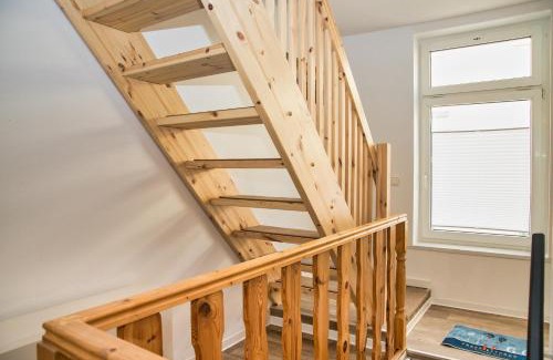 Magdeburg Apartamento | 3 Zimmer - Ferien & Monteur Maisonette in Magdeburg, H