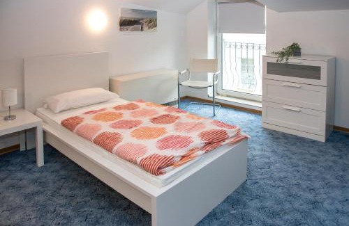 Magdeburg Apartamento | 3 Zimmer - Ferien & Monteur Maisonette in Magdeburg, H