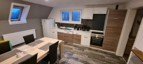 Jever Apartamento | 3 Zimmer Ferienwohnung in Jever