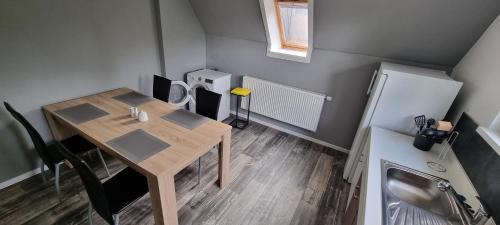 Jever Apartamento | 3 Zimmer Ferienwohnung in Jever