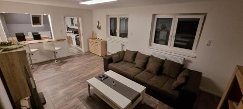 Jever Apartamento | 3 Zimmer Ferienwohnung in Jever