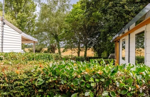 Talmont-Saint-Hilaire Chalet De Esquí | 3-Zimmer-Chalet für 5 Personen