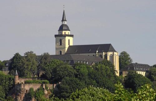 Siegburg Apartamento | 3-Zimmer mitten in Siegburg