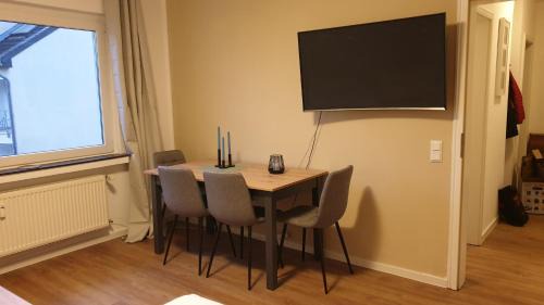 Siegburg Apartamento | 3-Zimmer mitten in Siegburg