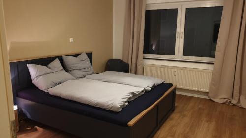 Siegburg Apartamento | 3-Zimmer mitten in Siegburg