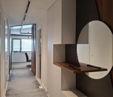 Leopoldsdorf Apartamento | 3 Zimmer Wohnung