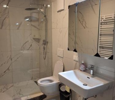 Leopoldsdorf Apartamento | 3 Zimmer Wohnung
