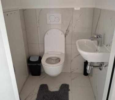 Leopoldsdorf Apartamento | 3 Zimmer Wohnung