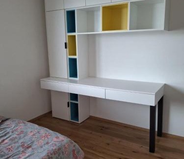 Leopoldsdorf Apartamento | 3 Zimmer Wohnung