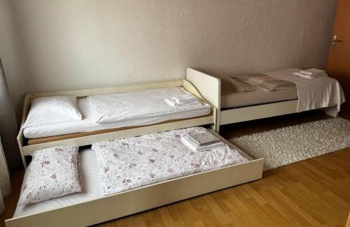 Mogglingen Apartamento | 3 Zimmer Wohnung