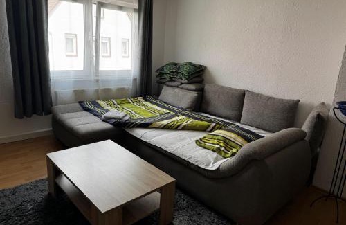 Mogglingen Apartamento | 3 Zimmer Wohnung