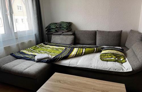 Mogglingen Apartamento | 3 Zimmer Wohnung