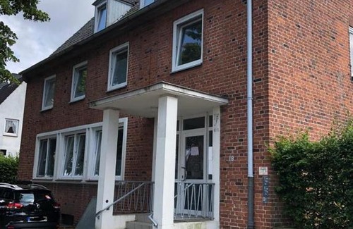 Kuecknitz Apartamento | 3 Zimmer Wohnung für 4 Personen