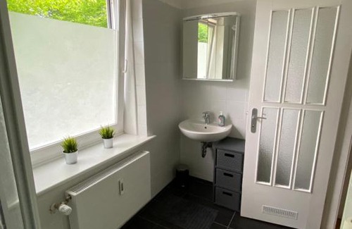 Kuecknitz Apartamento | 3 Zimmer Wohnung für 4 Personen