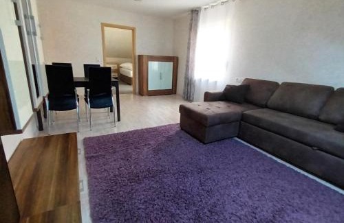 Hammetweil Apartamento | 3 Zimmerwohnung optimal für Monteure