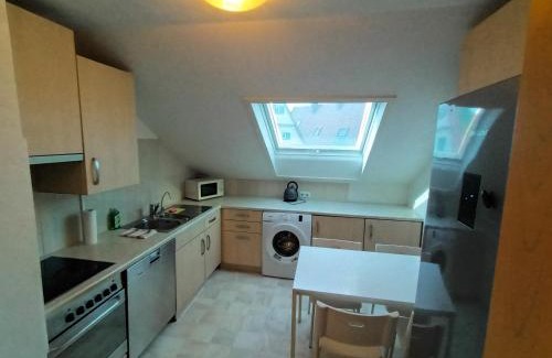 Hammetweil Apartamento | 3 Zimmerwohnung optimal für Monteure