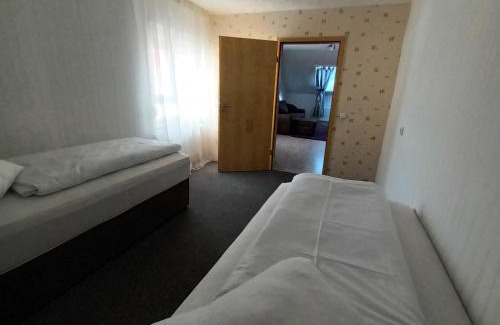 Hammetweil Apartamento | 3 Zimmerwohnung optimal für Monteure