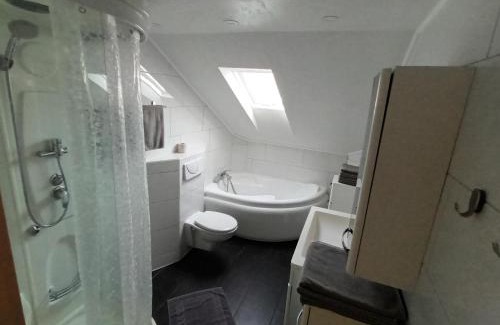 Hammetweil Apartamento | 3 Zimmerwohnung optimal für Monteure