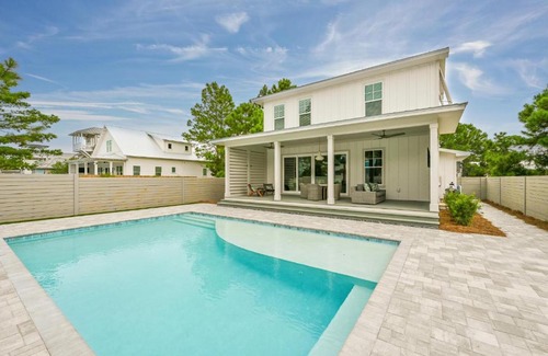 Village of Sugar Beach Casa | 30 A-mazing