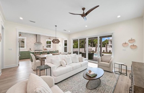 Village of Sugar Beach Casa | 30 A-mazing