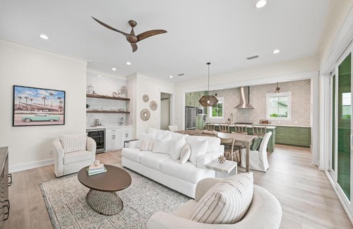 Village of Sugar Beach Casa | 30 A-mazing
